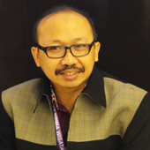 DR. Achmad Wicaksono