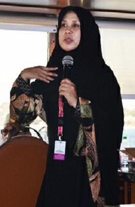 Endang Sadi