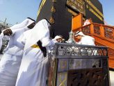 Ketika Berada di Makkah Al-Mukkaramah